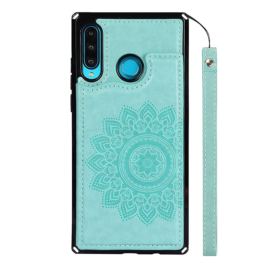 Amazon.co.jp: Huawei P30 Lite / P30 Lite Premium HWV33 Multi